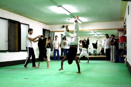Immagine 4 dalla galleria del partner Tunan Capoeira