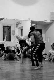 Immagine 5 dalla galleria del partner Tunan Capoeira