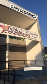 Imagem 2 da galeria do parceiro Vida em Movimento