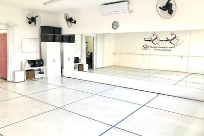 Imagem 2 da galeria do parceiro Silmara Simões - Dança e Expressão Corporal