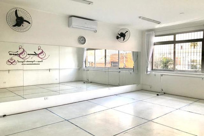 Imagem 4 da galeria do parceiro Silmara Simões - Dança e Expressão Corporal