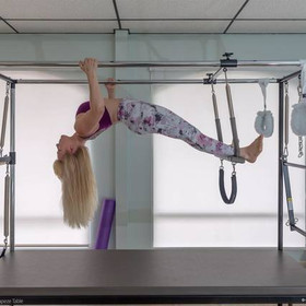 Image 2 from The Pilates Room & Bodies In Motion Studio partner gallery