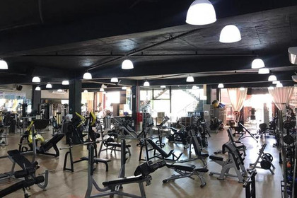Imagem 2 da galeria do parceiro Mais Fitness - Macaé