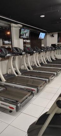 Imagem 4 da galeria do parceiro Corpo E Saúde - Black Fitness