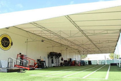 Image 2 from Johnny O’s Gymnasium partner gallery