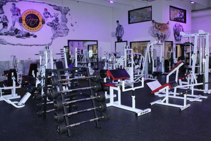 Image 5 from Johnny O’s Gymnasium partner gallery