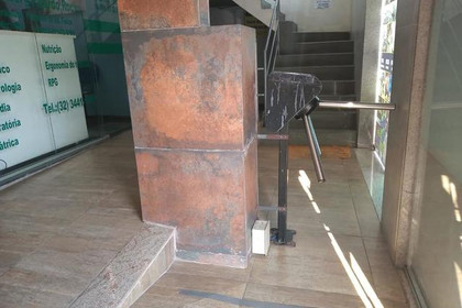 Imagem 1 da galeria do parceiro Academia Fortificação