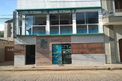 Imagem 2 da galeria do parceiro Academia Fortificação