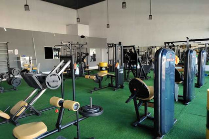 Imagem 1 da galeria do parceiro World Fit