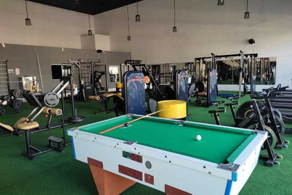 Imagem 2 da galeria do parceiro World Fit