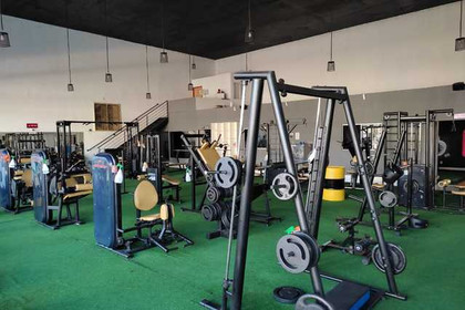 Imagem 3 da galeria do parceiro World Fit
