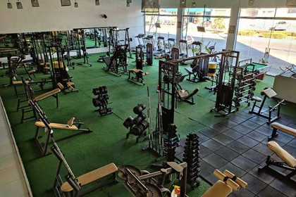 Imagem 6 da galeria do parceiro World Fit