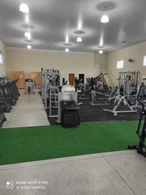 Imagem 2 da galeria do parceiro Academia Fisiocorpus