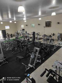 Imagem 3 da galeria do parceiro Academia Fisiocorpus