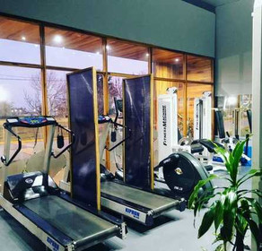 Imagen 1 de la galería del partner Planet Gym