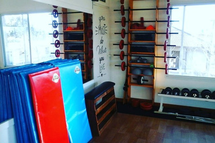 Imagen 2 de la galería del partner Planet Gym
