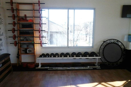 Imagen 5 de la galería del partner Planet Gym