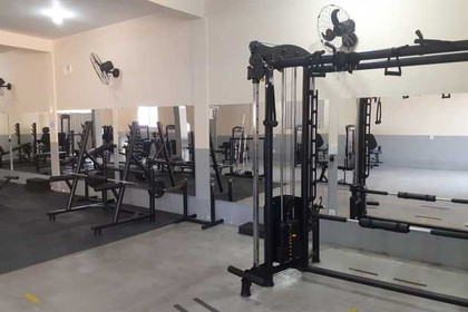 Imagem 2 da galeria do parceiro Rv Fitness