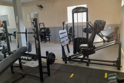 Imagem 3 da galeria do parceiro Rv Fitness