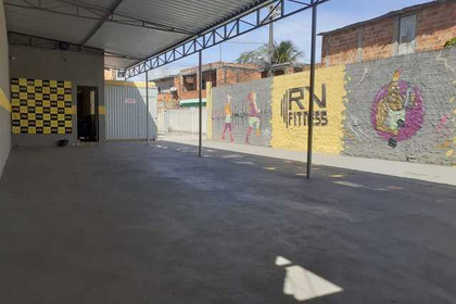 Imagem 5 da galeria do parceiro Rv Fitness