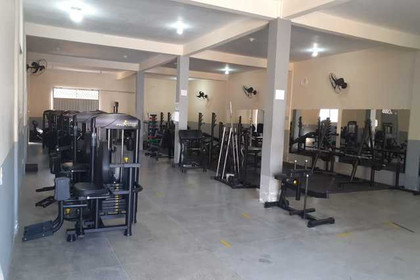 Imagem 6 da galeria do parceiro Rv Fitness