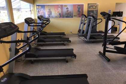Imagem 7 da galeria do parceiro Rv Fitness