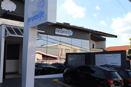 Imagem 1 da galeria do parceiro Bem Estar