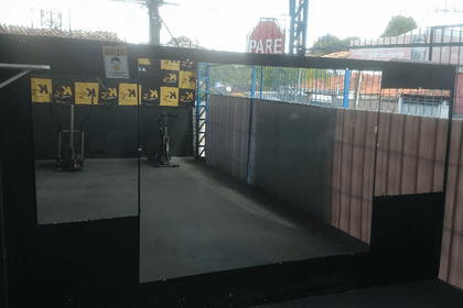Imagem 2 da galeria do parceiro K3 Academia