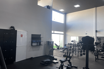 Imagem 4 da galeria do parceiro Jampa Fitness