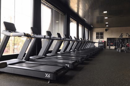 Imagem 2 da galeria do parceiro Skyfit Academia - Unidade Votuporanga
