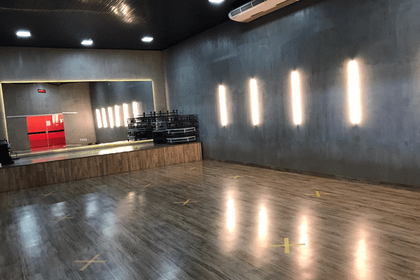 Imagem 3 da galeria do parceiro Skyfit Academia - Unidade Votuporanga