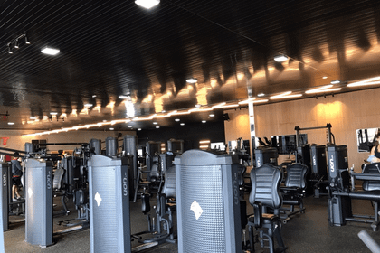 Imagem 4 da galeria do parceiro Skyfit Academia - Unidade Votuporanga