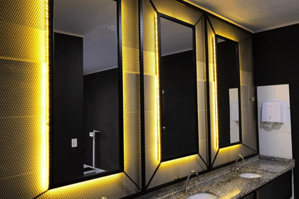 Imagem 5 da galeria do parceiro Skyfit Academia - Unidade Votuporanga