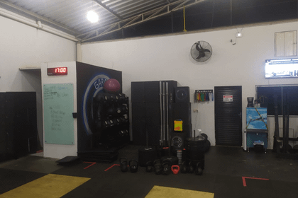 Imagem 4 da galeria do parceiro Garage Kam