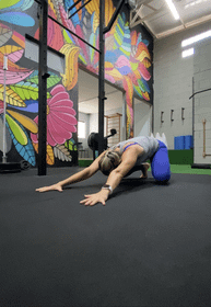 Imagem 5 da galeria do parceiro Flampark Crossfit