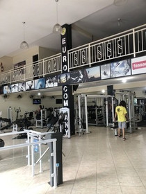 Imagem 1 da galeria do parceiro Eurocompany Academia