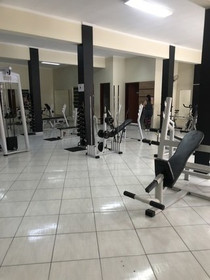 Imagem 3 da galeria do parceiro Eurocompany Academia