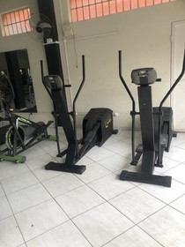 Imagem 5 da galeria do parceiro Eurocompany Academia