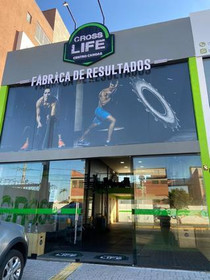 Imagem 1 da galeria do parceiro Crosslife Centro Canoas
