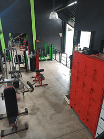 Imagem 2 da galeria do parceiro Academia Action Life Gym