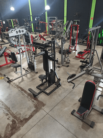 Imagem 3 da galeria do parceiro Academia Action Life Gym