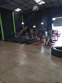 Imagem 4 da galeria do parceiro Academia Action Life Gym
