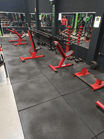 Imagem 5 da galeria do parceiro Academia Action Life Gym