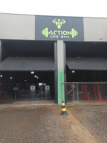 Imagem 6 da galeria do parceiro Academia Action Life Gym