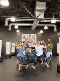 Image 3 from KickHouse Frisco partner gallery