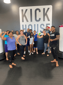 Image 4 from KickHouse Frisco partner gallery