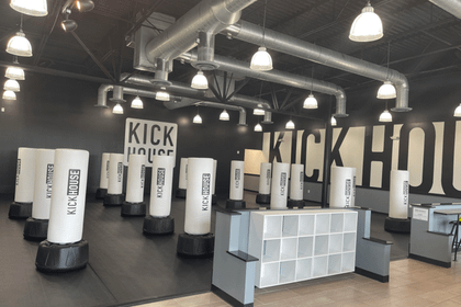 Image 2 from KickHouse McKinney partner gallery