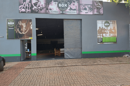 Imagem 4 da galeria do parceiro My Box - Toledo Centro