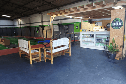 Imagem 5 da galeria do parceiro My Box - Toledo Centro