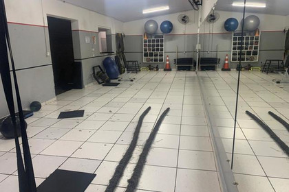 Imagem 4 da galeria do parceiro Referencial Academia